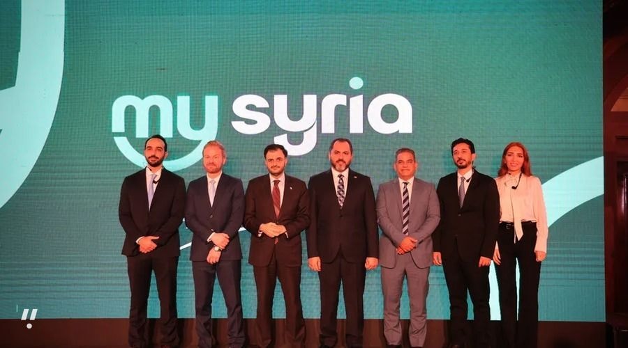 UAE-Based 121 Living Launches My Syria, the Country's First Tourism Super App