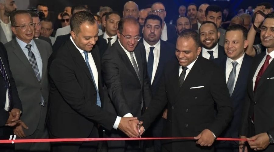 Simplex opens second Egyptian factory and starts work on third