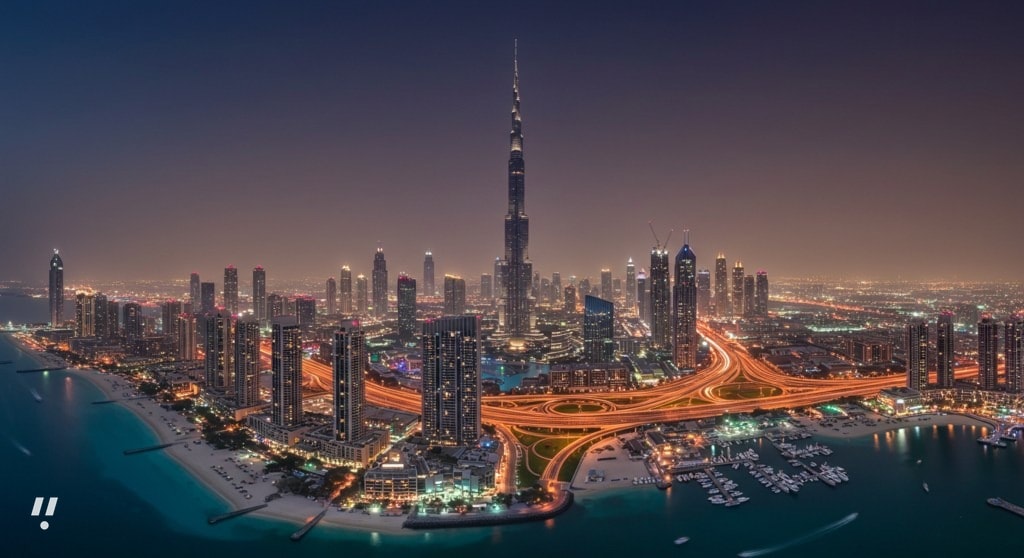 'Dubai-It' Award Opens Nominations: What to Know