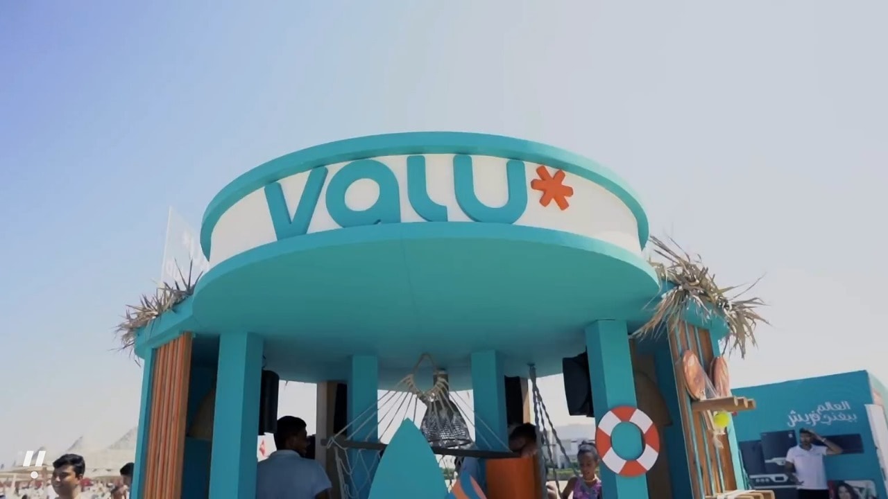 Valu Profit Up 43% to $9.7M in First Half as Egyptian Fintech Expands