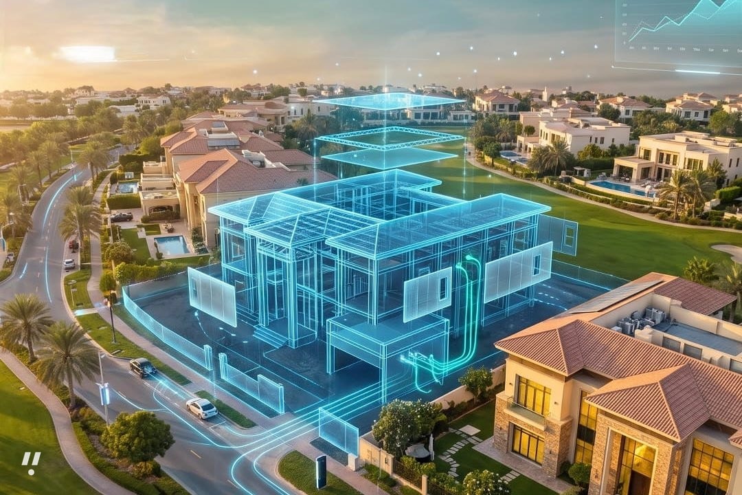 Dubai Automates Building Permit Approvals Entirely With AI