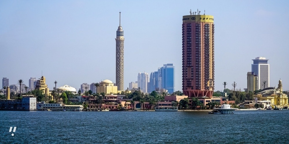 Egypt's Annual Inflation Rate Rises to 13% in July