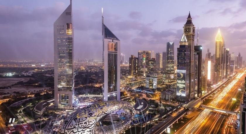 UAE tourism sector projected to add $84.9B to economy by 2036, WTTC says