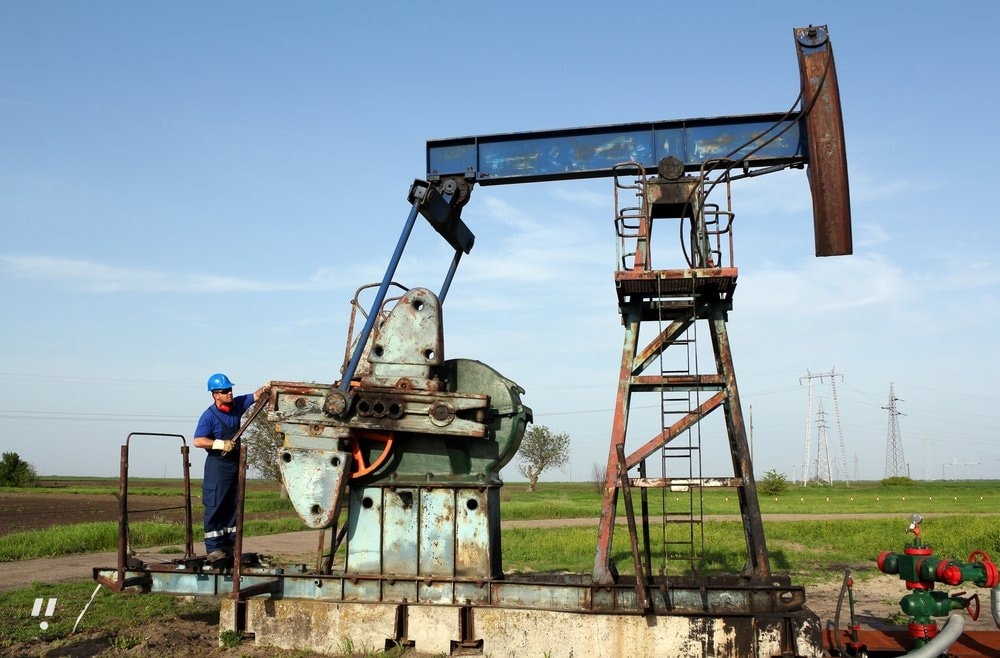 Iraq Agrees With Chevron-Led Consortium To Build $15B Oil Pipeline