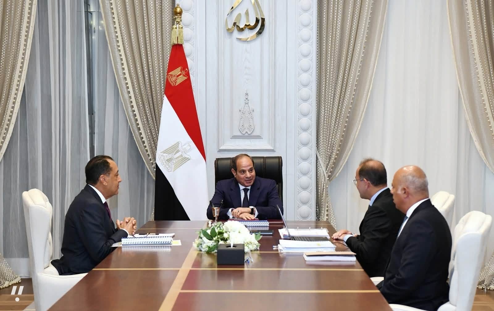 Egypt Approves Tax Sukuk to Collect Corporate Taxes Upfront