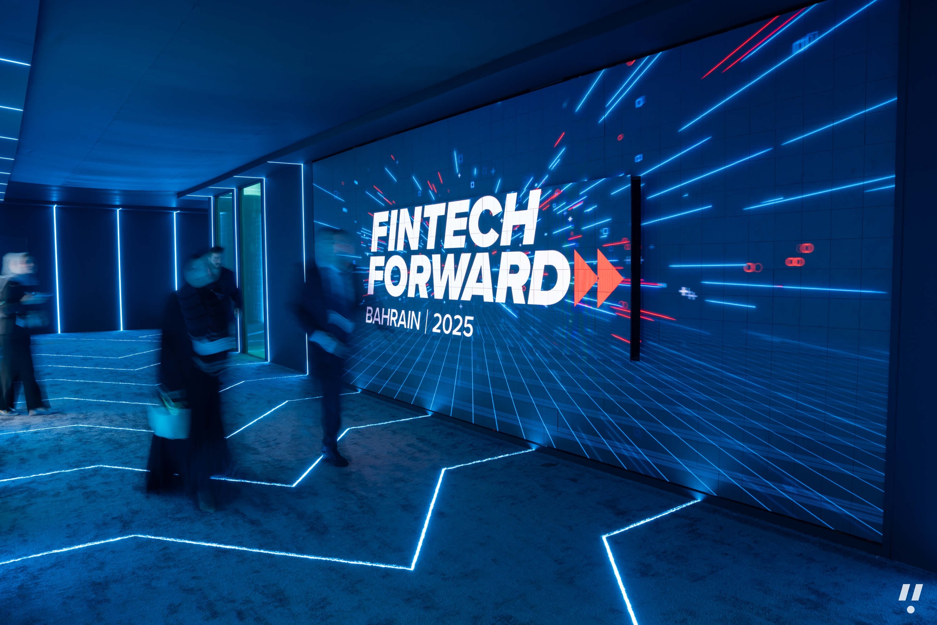 Bahrain to Host Fintech Forward 2026, Programmed by Forbes Middle East