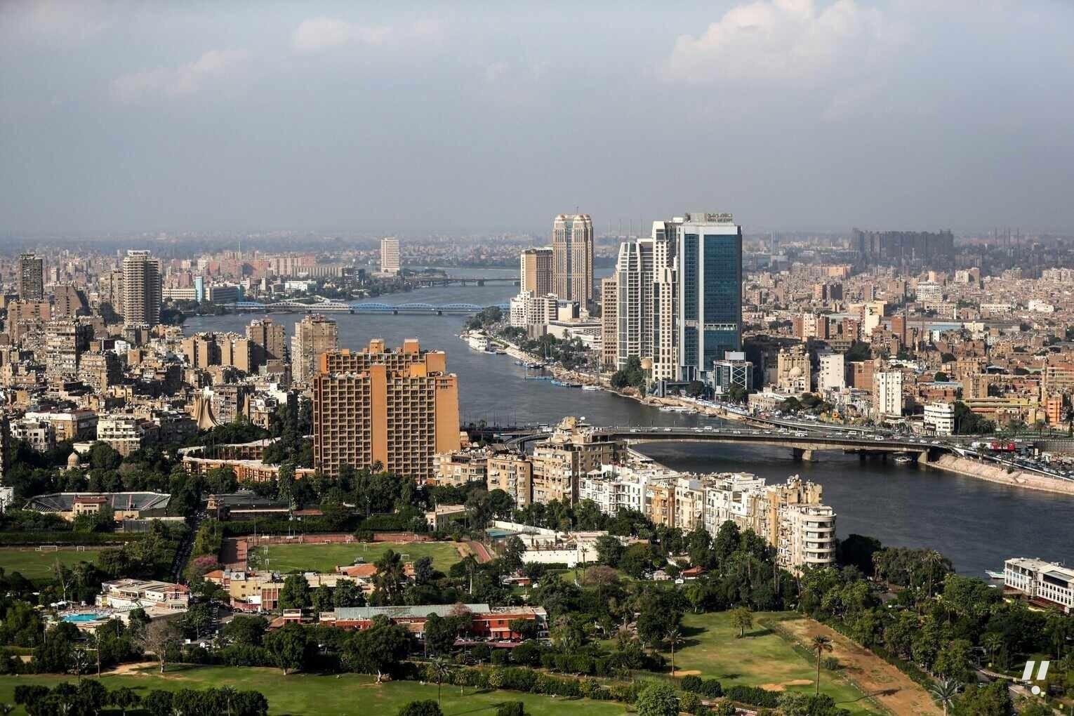 Egypt's Meleiha Gas Project to Start Next Month, Adding 100M Cubic Feet Daily
