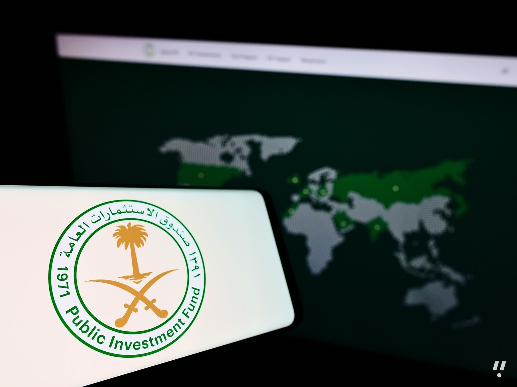 Saudi Arabia’s PIF Discloses $26.3 Billion SpaceX Stake in 13F Filing