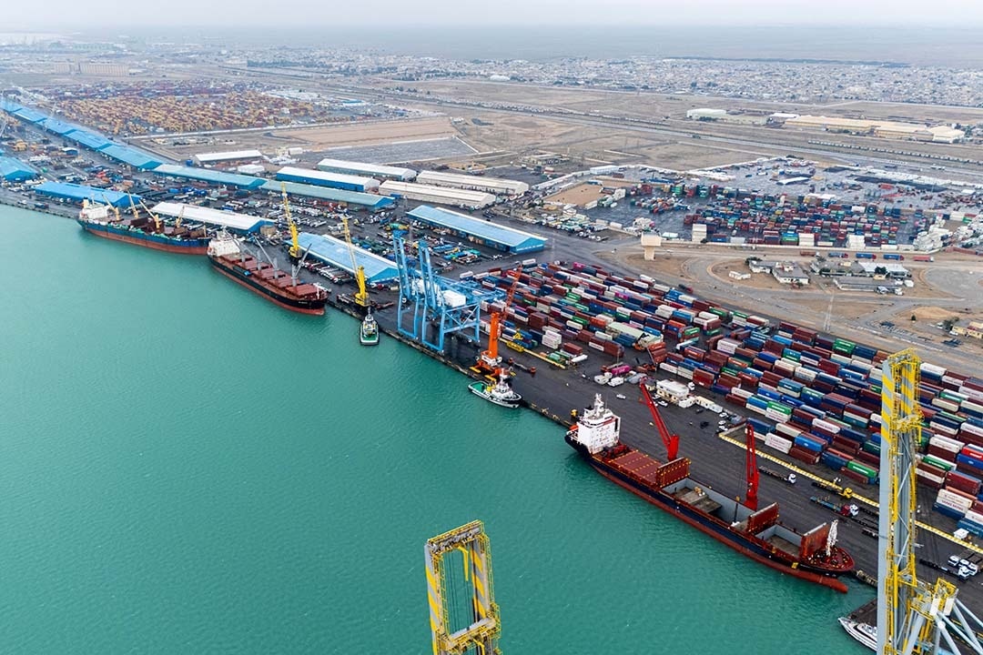 AD Ports Q2 Net Profit Rises 88% to $227.6m