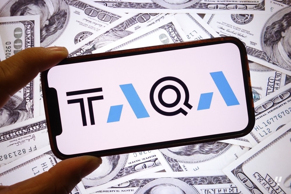 TAQA First-Half Profit Rises 9.7% to $1.1B as Utilities Offset Oil and Gas