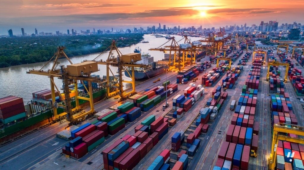 UAE Strengthens Global Economic Partnerships; Non-Oil Trade Reaches AED1.937 Trillion