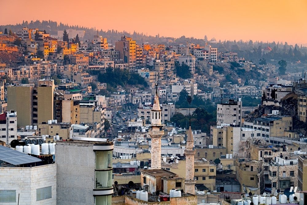 Jordan Overhauls Real Estate Law to Ease Expropriation and Investment