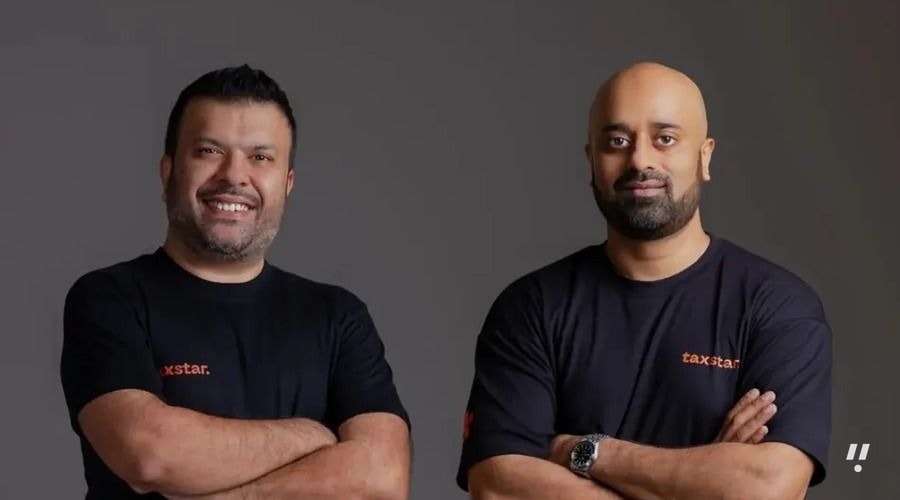 Tax Star closes $1.75 million Seed round to expand across GCC