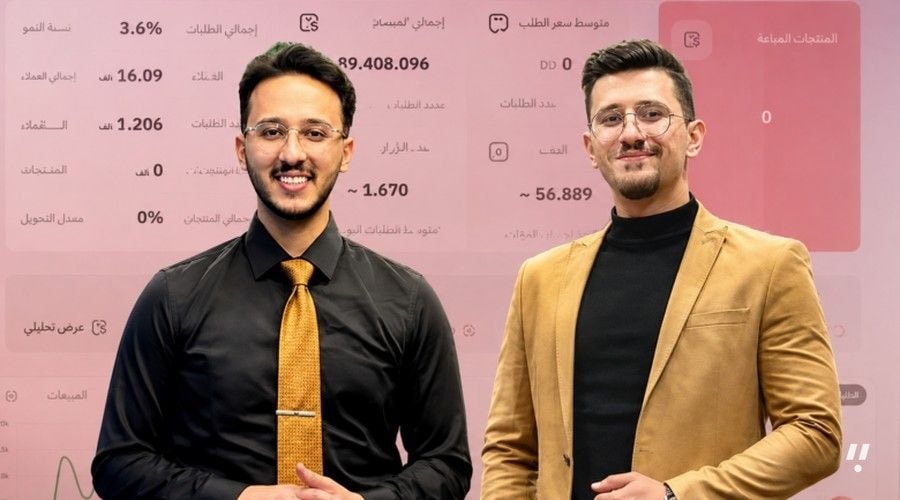 Rozenama raises $150,000 pre-seed from Iraq's Aljasmi Perfumes CEO