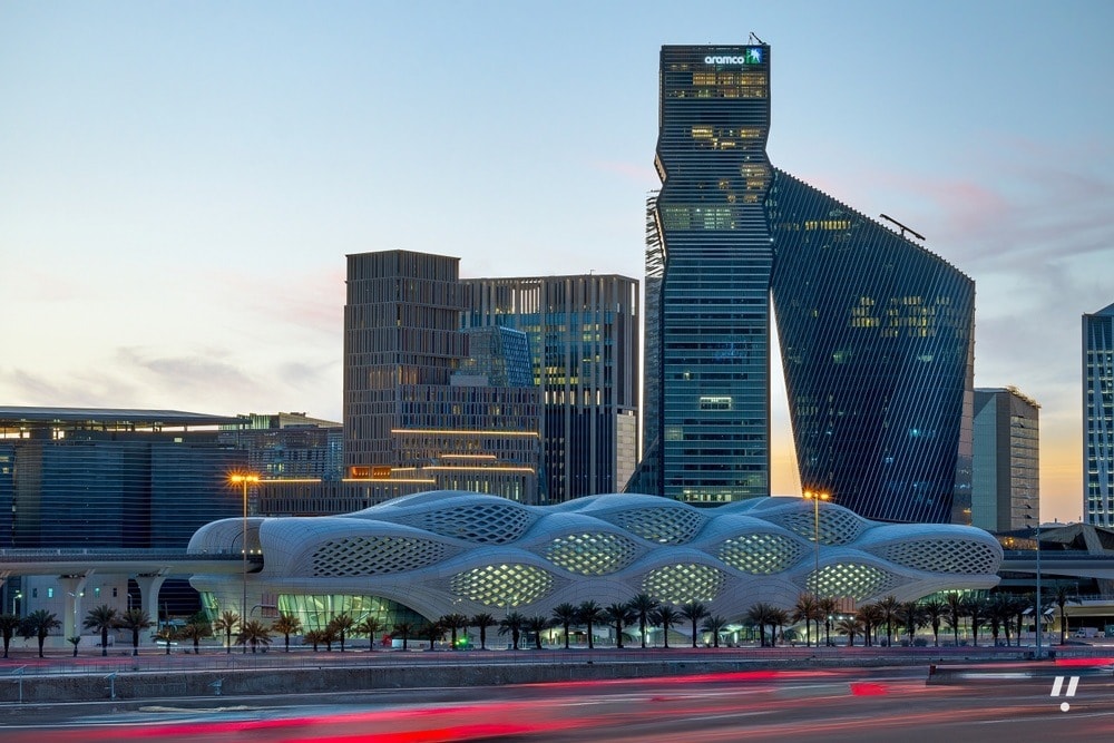Aramco and Maaden Form Joint Venture to Hunt for Critical Minerals