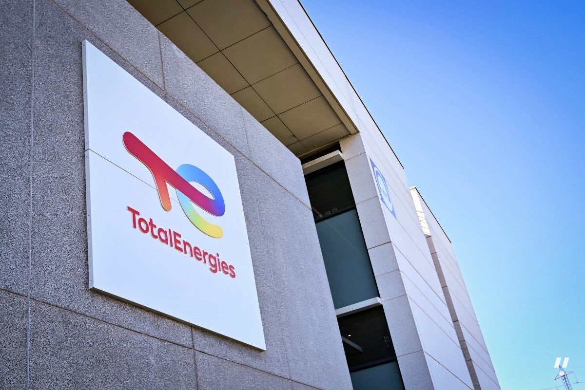 TotalEnergies Profits From Hormuz Chaos as Gulf Crude Still Flows