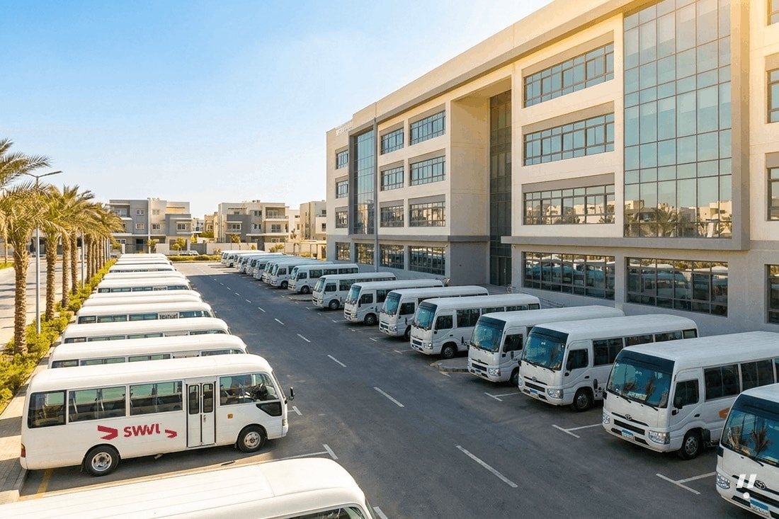 Swvl Raises $13M Led by Sawiris-Backed Coefficient for US Expansion
