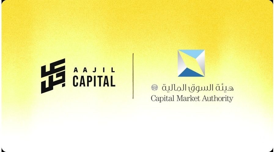 Aajil Capital wins CMA licence to manage investments in Saudi Arabia