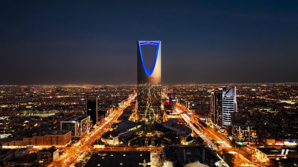 Saudi Arabia's Listed Insurers Post 13% Profit Growth in H1 2026: Moody's