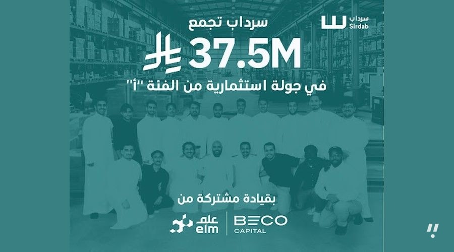 Sirdab raises $10 million to expand logistics platform across GCC