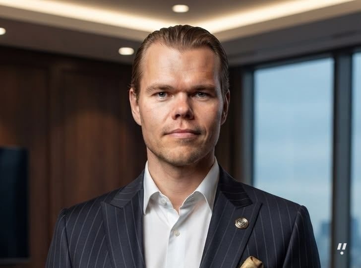 From Direct Sales at 18 to Dubai: Kris Ress on Building Durable Markets