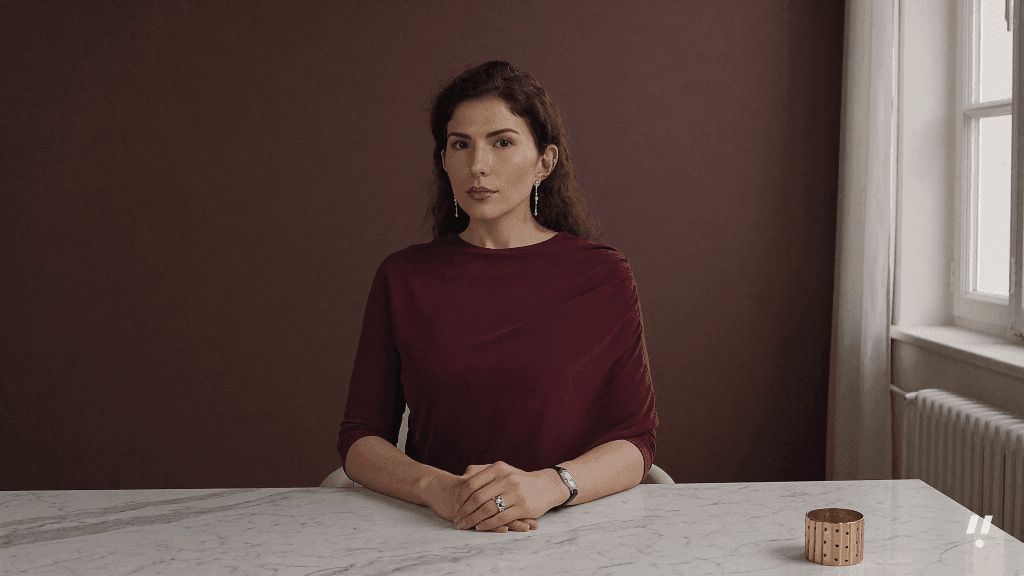 Arianna Scapola on Real Estate, Capital and Lasting Value
