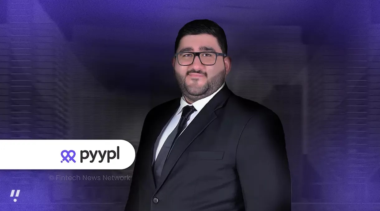 Pyypl Appoints Mustafa Amralla to Compliance and Financial Crime Role