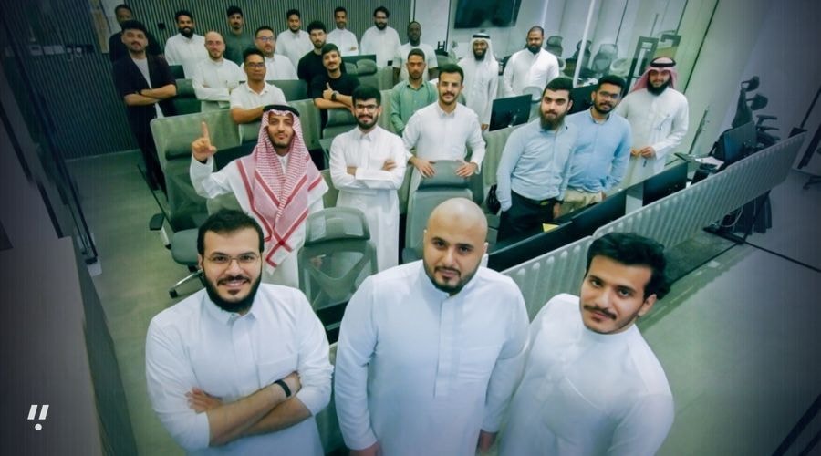 Saudi startup RIME raises over $2M in SEEDRA-led Seed round