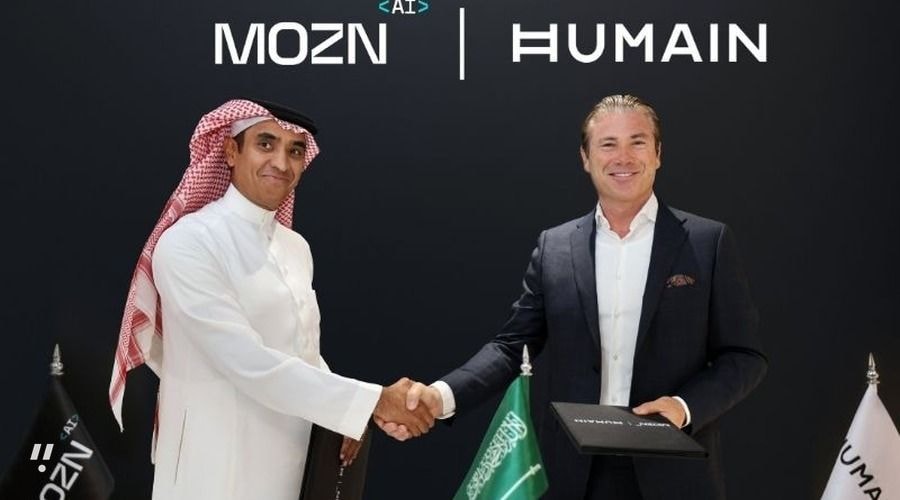 MOZN secures strategic investment from Saudi AI firm HUMAIN