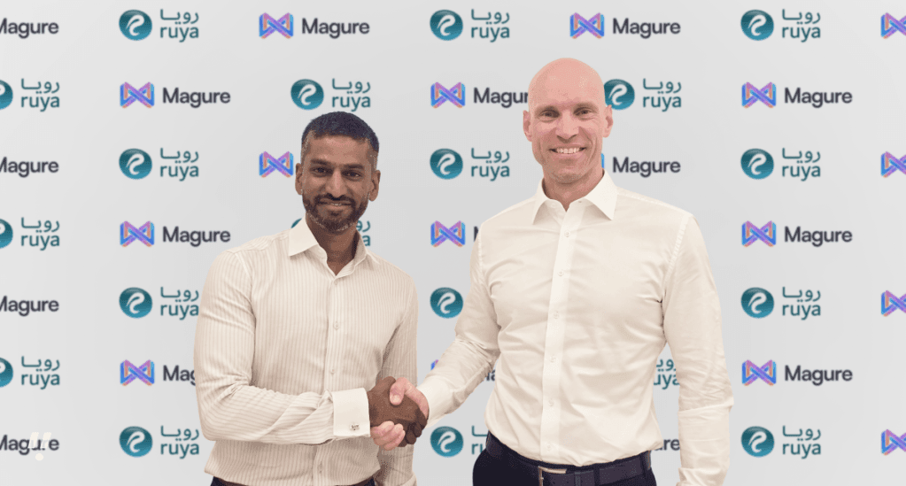 ruya and Magure Partner to Build AI-Native Banking Model