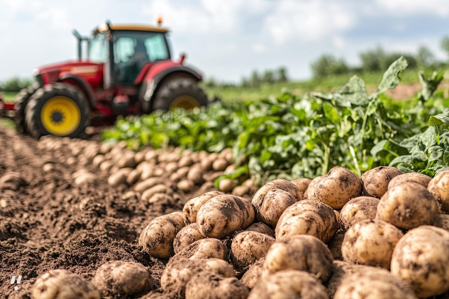 Egypt’s Agricultural Exports Top 6.2 Million Tons in 2026