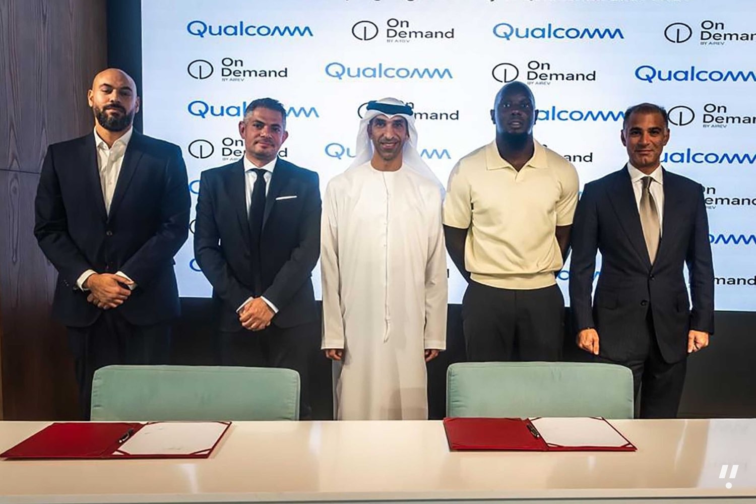 AIREV and Qualcomm Partner to Put Sovereign AI on Edge Hardware