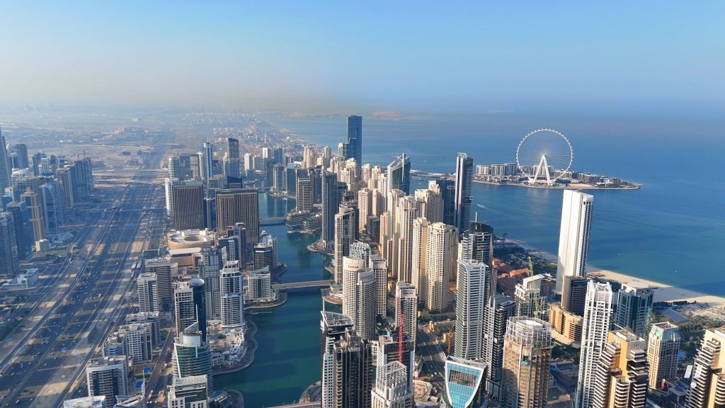 Dubai Off-Plan Demand Spans All Price Segments, Bayut Report Finds