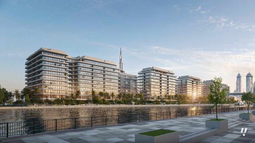 Global Partners Raises US$300M+ for Second Dubai Property Fund