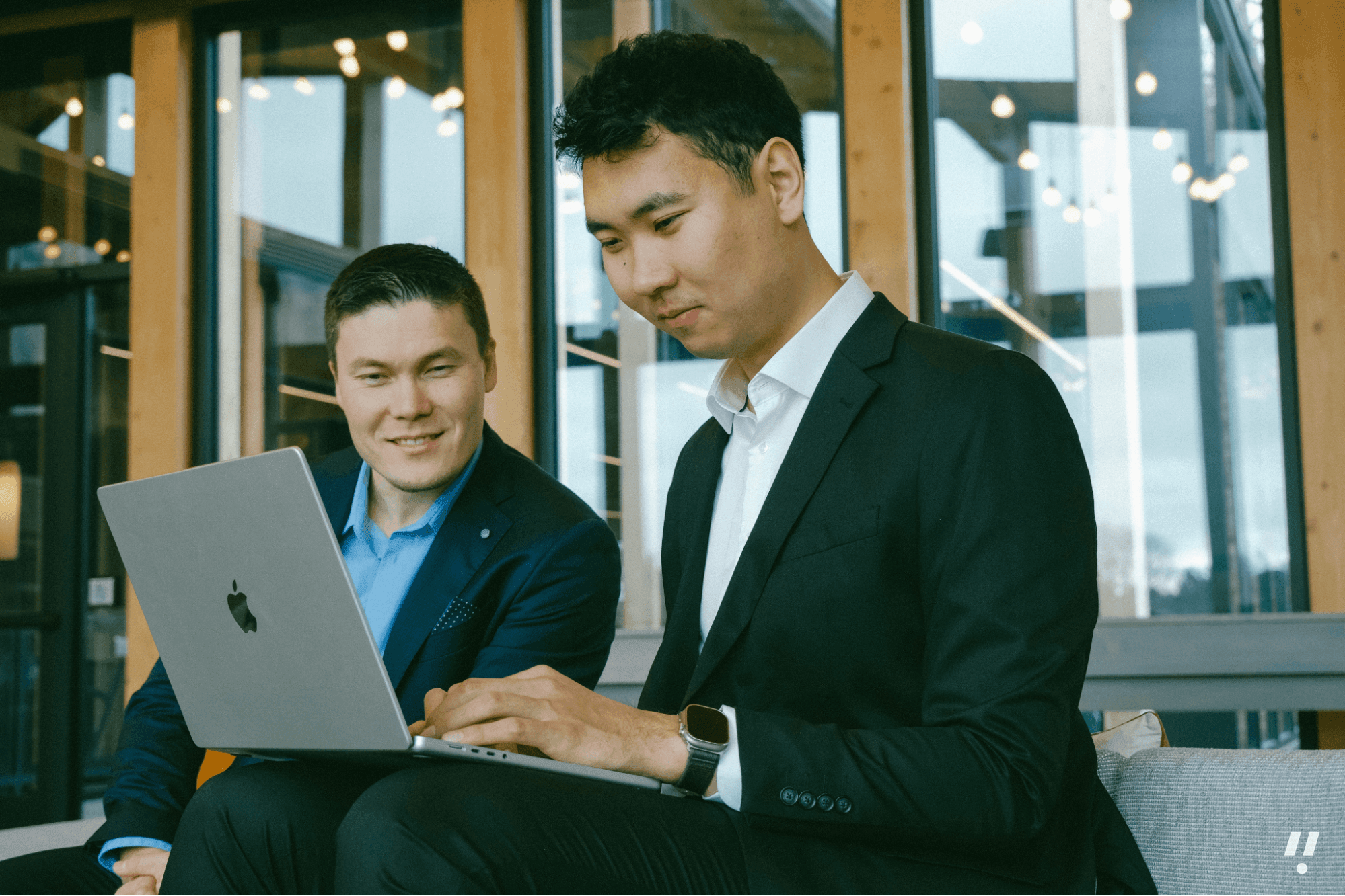 Perceptis AI Takes Consulting-Grade Presentations to the Gulf