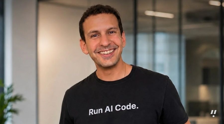 HeyBreez raises $2.5M Seed for enterprise voice AI operations