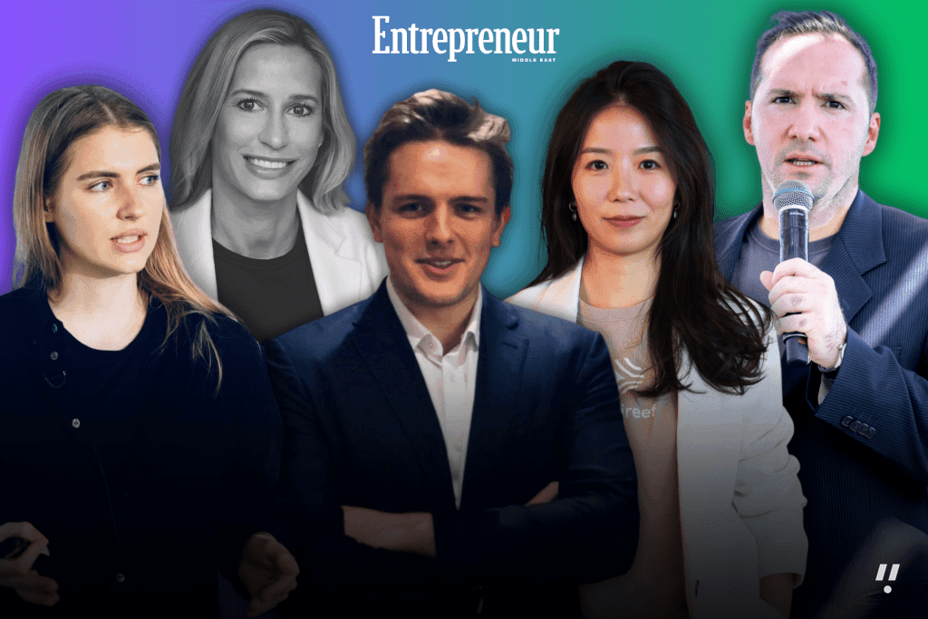 What Three Startups Found in Abu Dhabi's Ecosystem