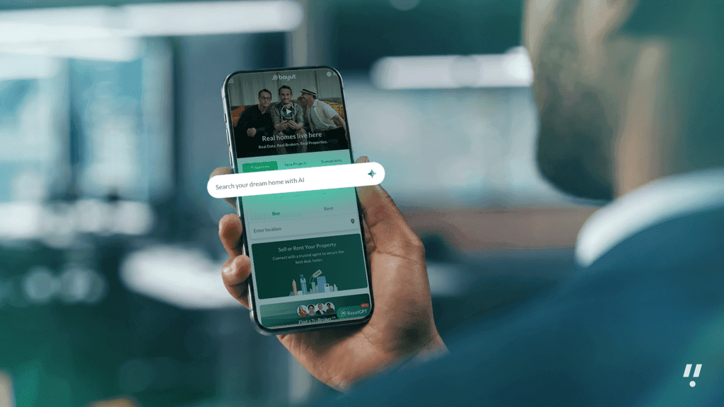 Bayut launches AI Search for natural-language property hunting