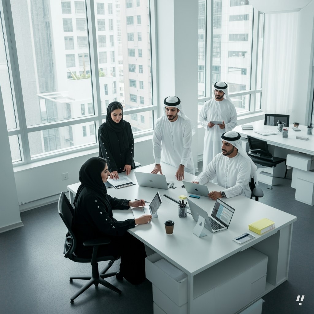 Dawlati’s Emirati Talent Pool Surpasses 20,000 Professionals