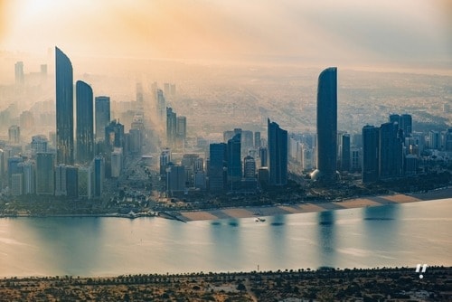 Alpha Dhabi Doubles Private Credit Commitment to $1B in Mubadala JV