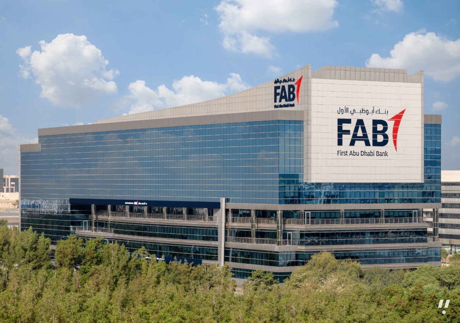 FAB Executes Live Dollar Payments With Tokenized Deposits Over Swift