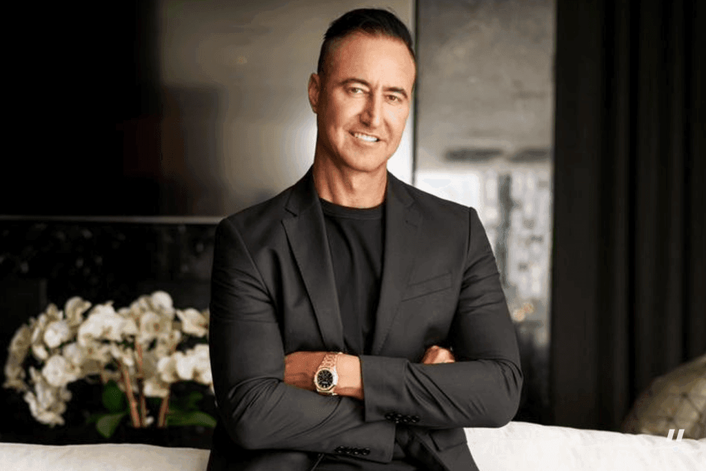 How Quinton van der Burgh Built AverCare to Make Longevity More Accessible