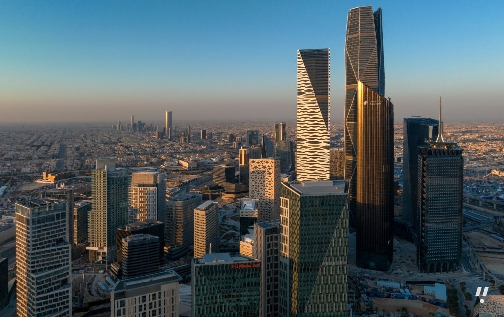 Saudi PIF Launches Gulf Coast Development Company for Al-Khafji