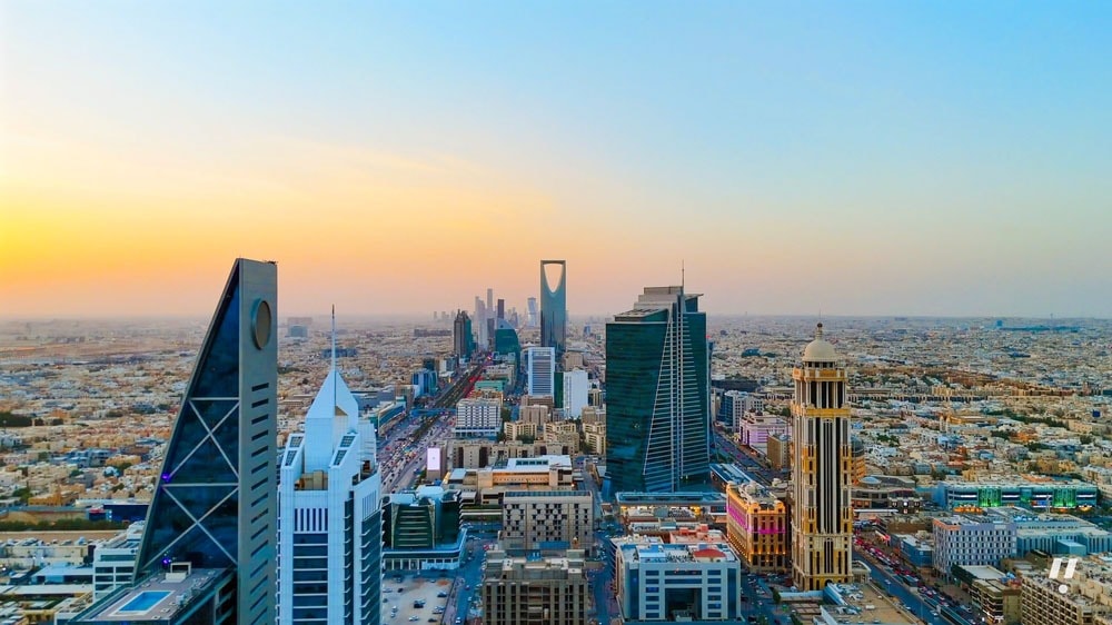 Saudi Arabia's Q2 GDP Declines 4.7% as Oil Activities Fall