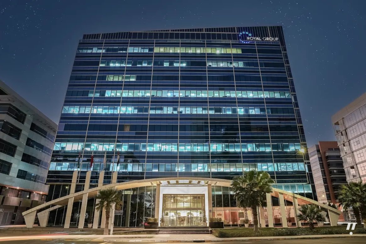 Abu Dhabi's IHC to Take Majority Stake in Space Firm Marlan Space