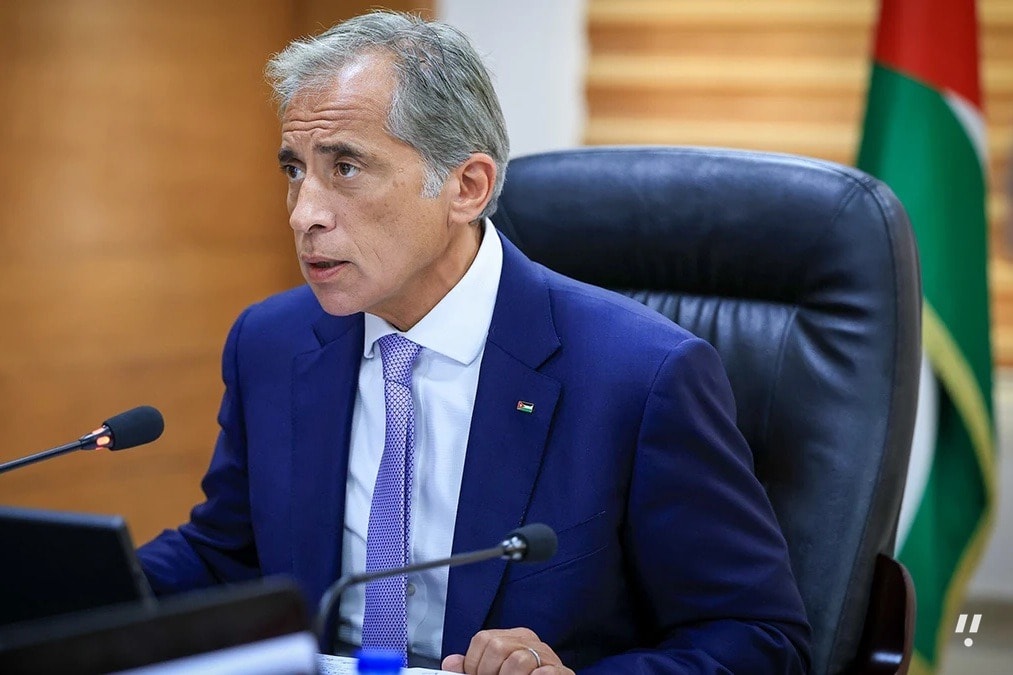 Jordan Mandates 30% Local Partnership on Public Projects