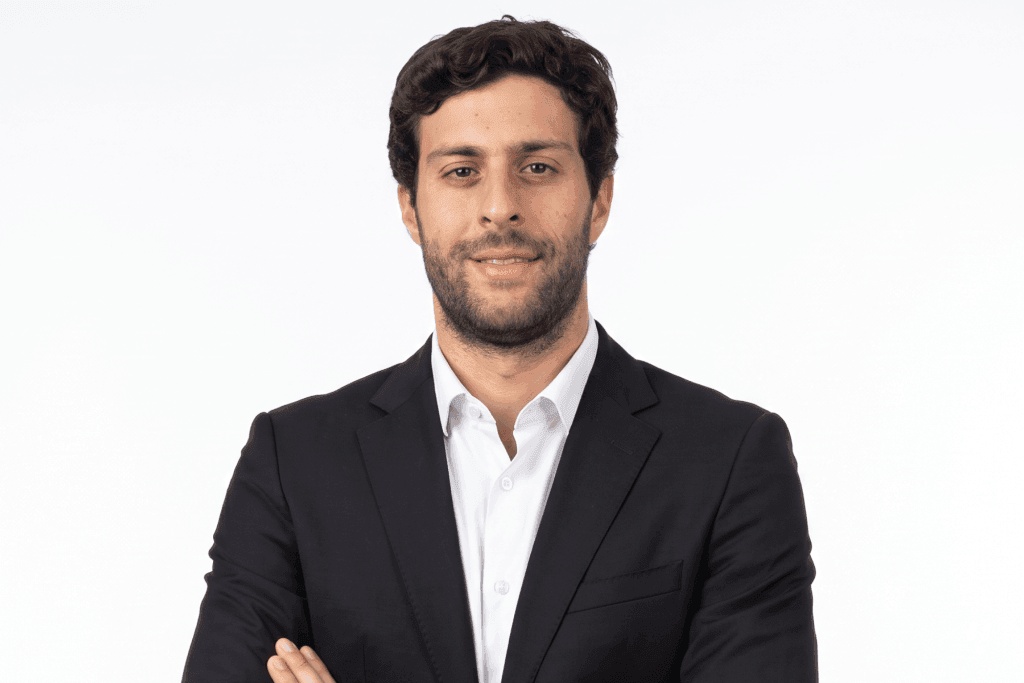 Khalil Khamis on Relaunching Pinkberry and Building Brain Bites in Lebanon