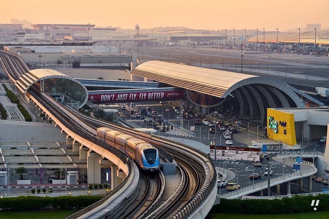 Dubai International Cuts 2026 Passenger Forecast to 70 Million
