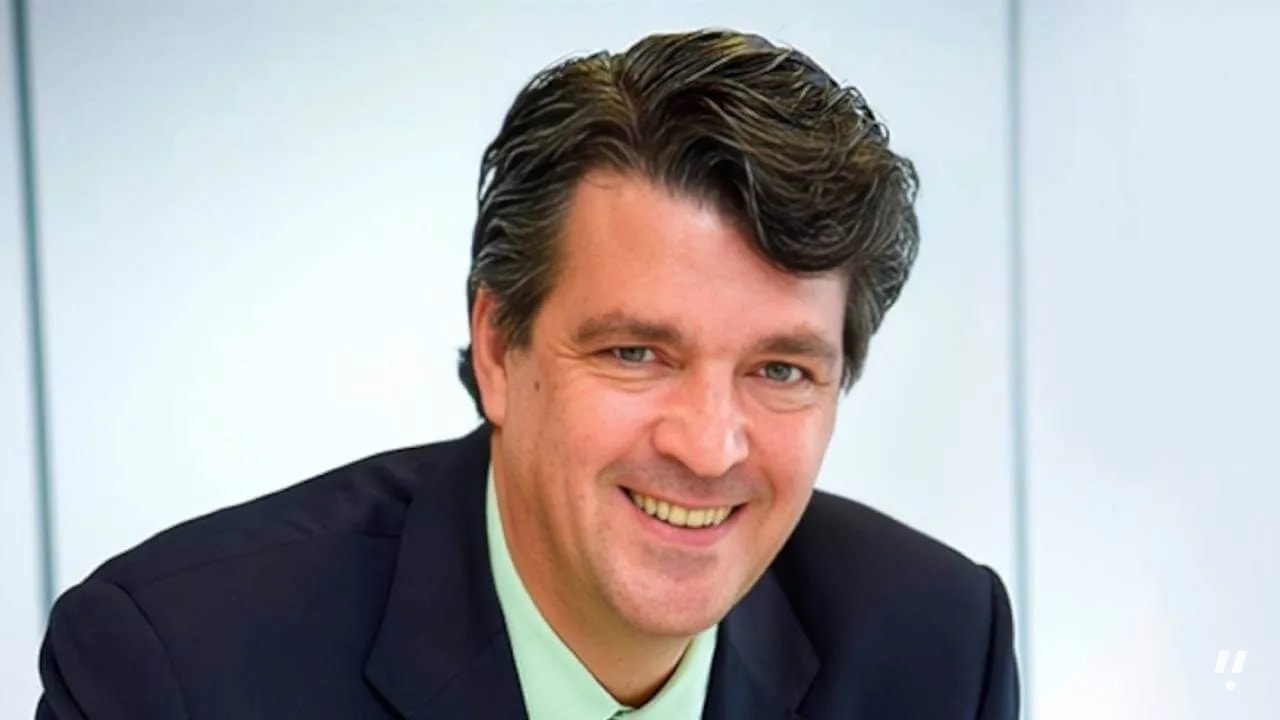 Nokia's Roque Lozano on the Infrastructure Behind Saudi Arabia's AI Economy