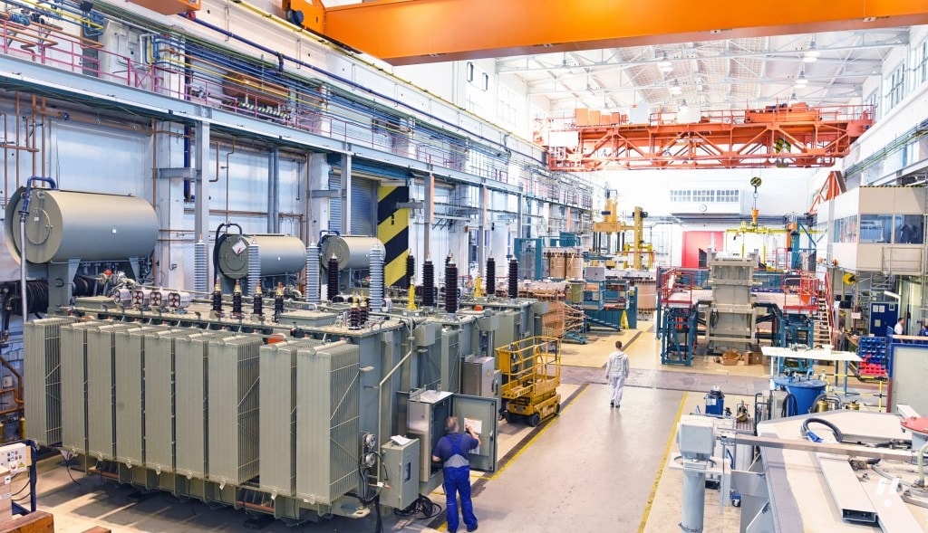 Factory Forward UAE Launches as Single Platform for Industrial Technology